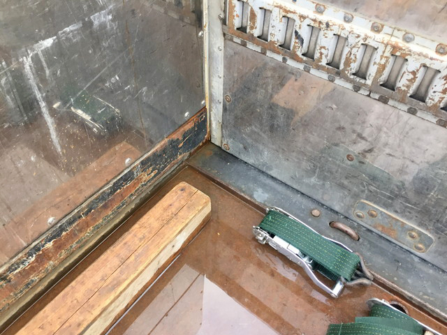 日野プロフィアクレーン4段大型（10t）[写真14]