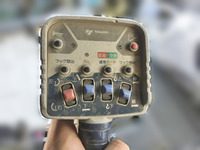 日野プロフィアクレーン4段大型（10t）[写真15]