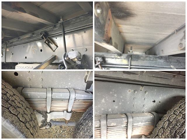 日野プロフィアクレーン4段大型（10t）[写真16]