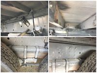 日野プロフィアクレーン4段大型（10t）[写真16]