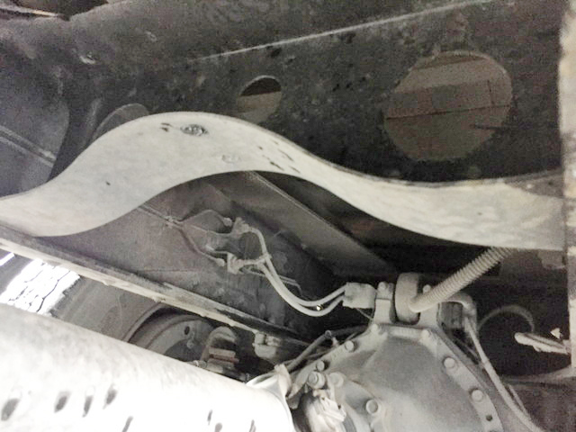 日野プロフィアクレーン4段大型（10t）[写真19]