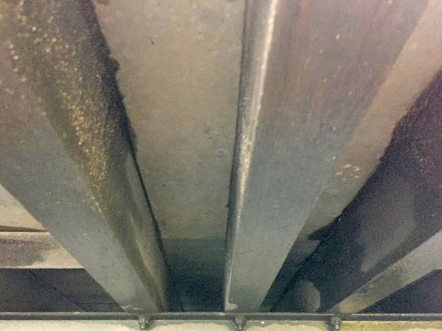 日野プロフィアクレーン4段大型（10t）[写真21]