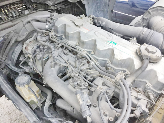 日野プロフィアクレーン4段大型（10t）[写真30]