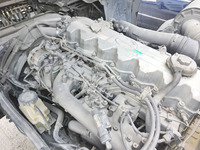 日野プロフィアクレーン4段大型（10t）[写真30]