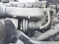 日野プロフィアクレーン4段大型（10t）[写真31]