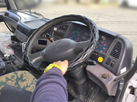 日野プロフィアクレーン4段大型（10t）[写真34]