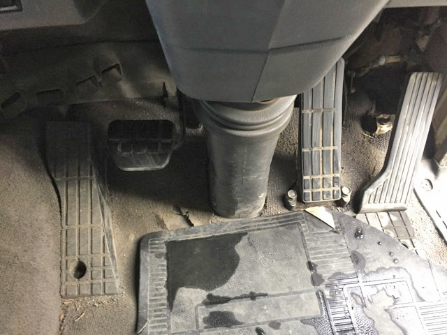 日野プロフィアクレーン4段大型（10t）[写真37]