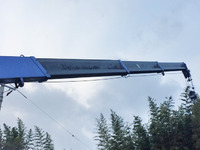 日野プロフィアクレーン4段大型（10t）[写真05]