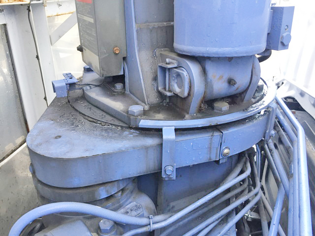 日野プロフィアクレーン4段大型（10t）[写真07]