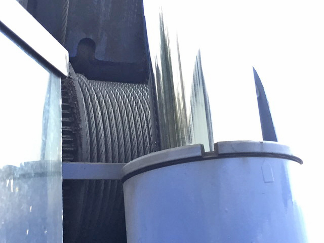 日野プロフィアクレーン4段大型（10t）[写真08]