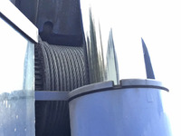 日野プロフィアクレーン4段大型（10t）[写真08]