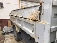 マツダタイタンダンプ小型（2t・3t）[写真10]