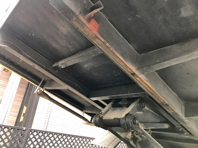 マツダタイタンダンプ小型（2t・3t）[写真11]