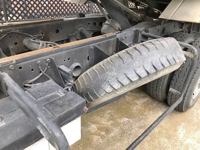 マツダタイタンダンプ小型（2t・3t）[写真13]