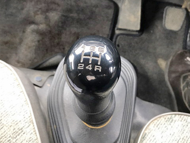 マツダタイタンダンプ小型（2t・3t）[写真18]