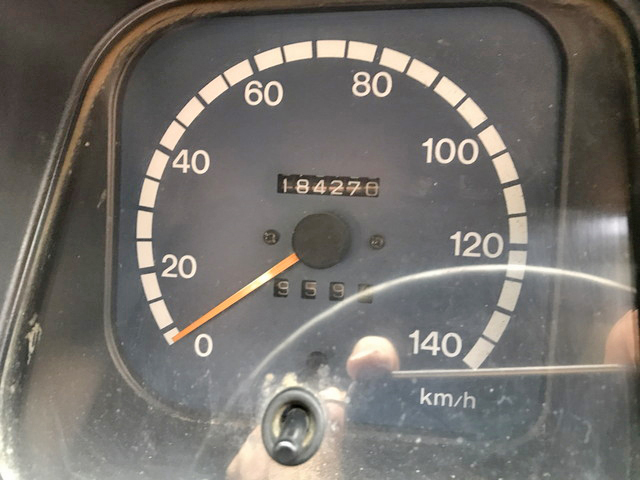 マツダタイタンダンプ小型（2t・3t）[写真19]