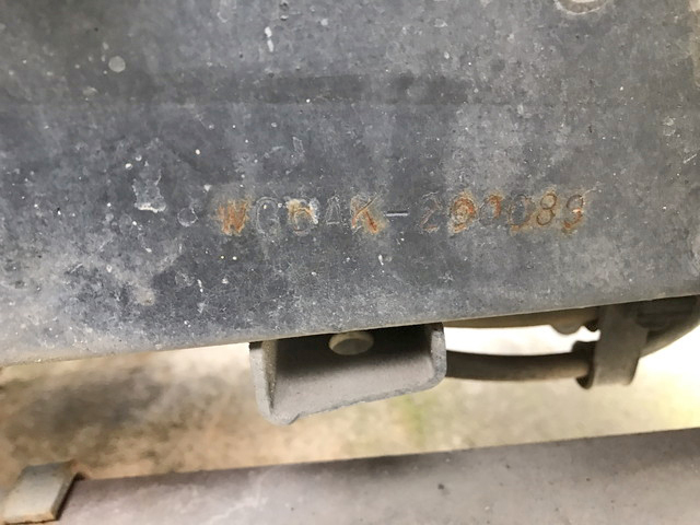 マツダタイタンダンプ小型（2t・3t）[写真21]