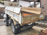 マツダタイタンダンプ小型（2t・3t）[写真04]