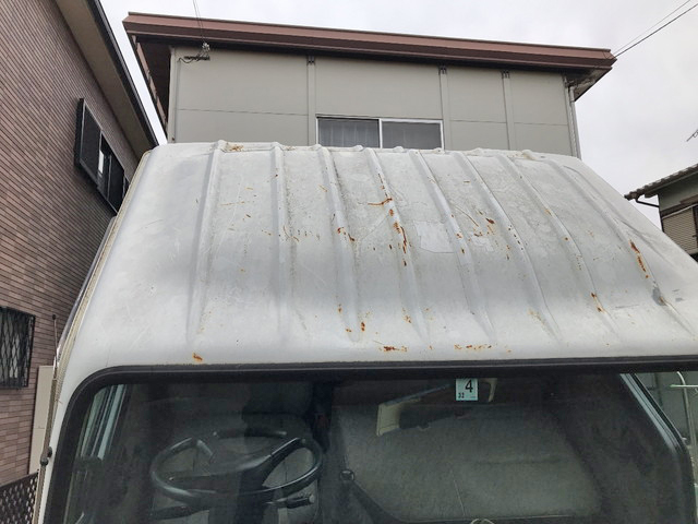 マツダタイタンダンプ小型（2t・3t）[写真05]