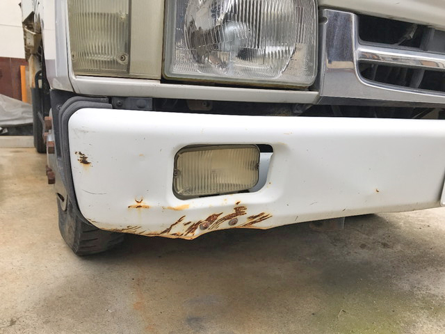 マツダタイタンダンプ小型（2t・3t）[写真06]