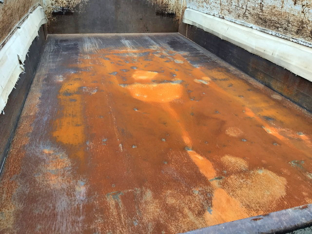 マツダタイタンダンプ小型（2t・3t）[写真07]