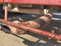 三菱ふそうグレートダンプ大型（10t）[写真15]