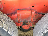 三菱ふそうグレートダンプ大型（10t）[写真16]