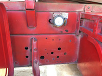 三菱ふそうグレートダンプ大型（10t）[写真17]