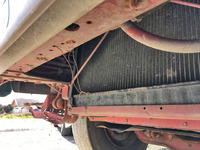 三菱ふそうグレートダンプ大型（10t）[写真18]