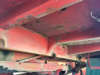 三菱ふそうグレートダンプ大型（10t）[写真20]