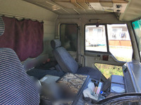 三菱ふそうグレートダンプ大型（10t）[写真24]