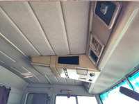 三菱ふそうグレートダンプ大型（10t）[写真25]