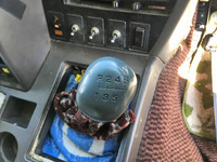 三菱ふそうグレートダンプ大型（10t）[写真27]