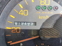 三菱ふそうグレートダンプ大型（10t）[写真29]