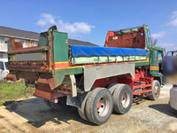 三菱ふそうグレートダンプ大型（10t）[写真02]