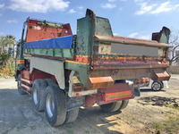 三菱ふそうグレートダンプ大型（10t）[写真04]