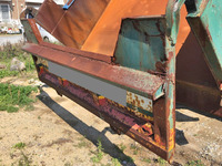 三菱ふそうグレートダンプ大型（10t）[写真07]