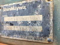 三菱ふそうグレートダンプ大型（10t）[写真08]