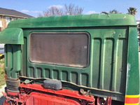 三菱ふそうグレートダンプ大型（10t）[写真09]