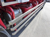 いすゞギガ深ダンプ（土砂禁ダンプ）大型（10t）[写真10]