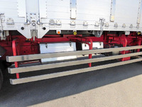 いすゞギガ深ダンプ（土砂禁ダンプ）大型（10t）[写真11]