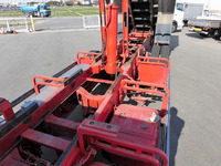 いすゞギガ深ダンプ（土砂禁ダンプ）大型（10t）[写真13]