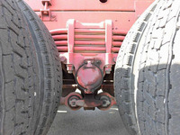 いすゞギガ深ダンプ（土砂禁ダンプ）大型（10t）[写真14]