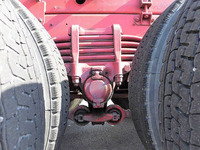 いすゞギガ深ダンプ（土砂禁ダンプ）大型（10t）[写真15]