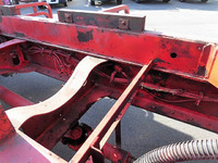 いすゞギガ深ダンプ（土砂禁ダンプ）大型（10t）[写真17]