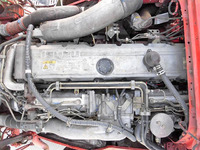 いすゞギガ深ダンプ（土砂禁ダンプ）大型（10t）[写真18]