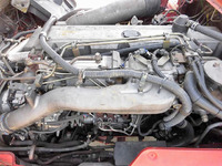 いすゞギガ深ダンプ（土砂禁ダンプ）大型（10t）[写真19]