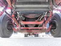 いすゞギガ深ダンプ（土砂禁ダンプ）大型（10t）[写真21]