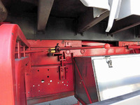 いすゞギガ深ダンプ（土砂禁ダンプ）大型（10t）[写真23]