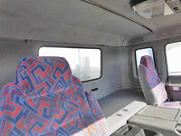 いすゞギガ深ダンプ（土砂禁ダンプ）大型（10t）[写真26]